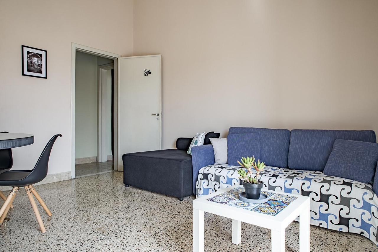 Alle porte dell'isola di Ortigia con terrazzo by Wonderful Italy Syracuse Esterno foto