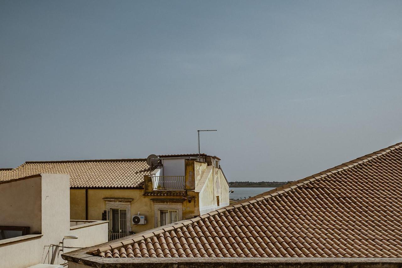Alle porte dell'isola di Ortigia con terrazzo by Wonderful Italy Syracuse Esterno foto
