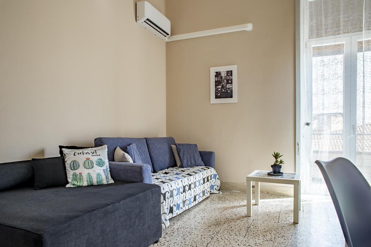 Alle porte dell'isola di Ortigia con terrazzo by Wonderful Italy Syracuse Esterno foto