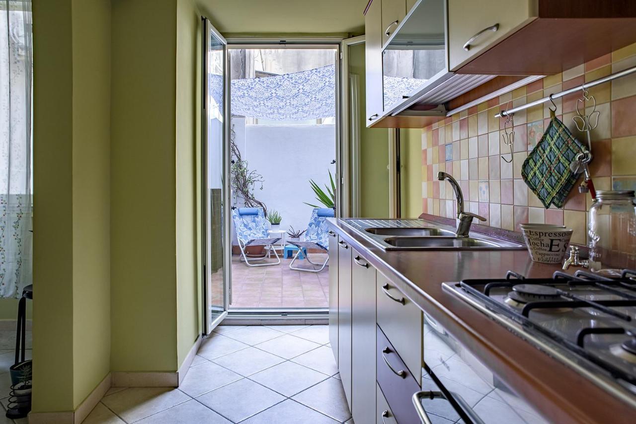 Alle porte dell'isola di Ortigia con terrazzo by Wonderful Italy Syracuse Esterno foto