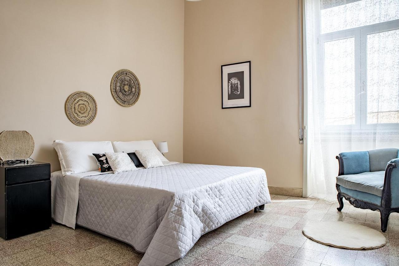 Alle porte dell'isola di Ortigia con terrazzo by Wonderful Italy Syracuse Esterno foto