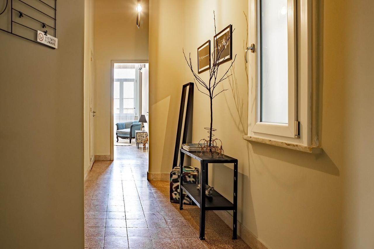 Alle porte dell'isola di Ortigia con terrazzo by Wonderful Italy Syracuse Esterno foto